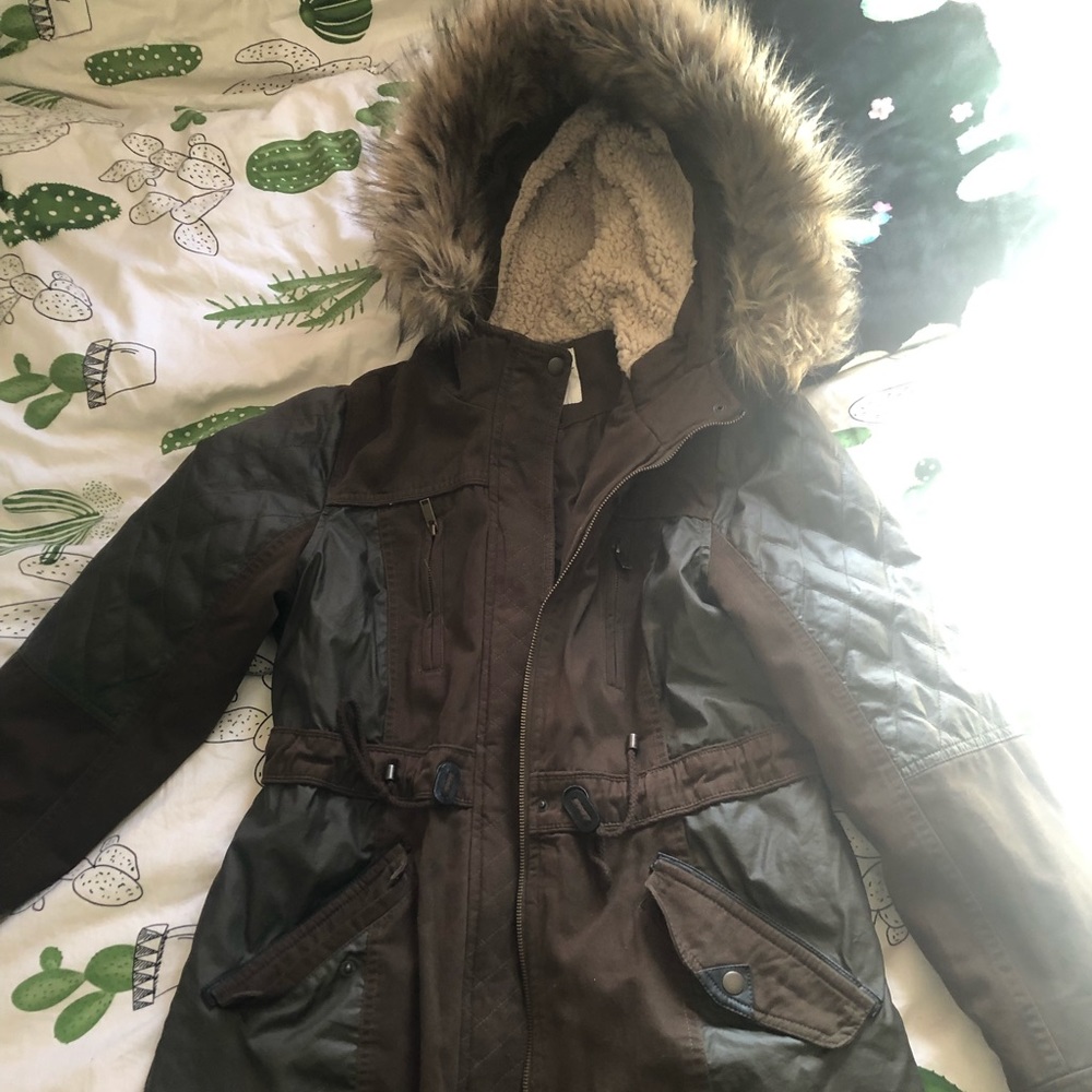 American Rag jacket